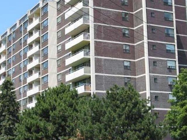 For Rent 2 Bedroom Apartment Toronto ON DLS98311556
