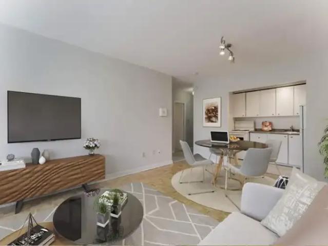 For Rent 2 Bedroom Apartment Toronto ON DLS99718699
