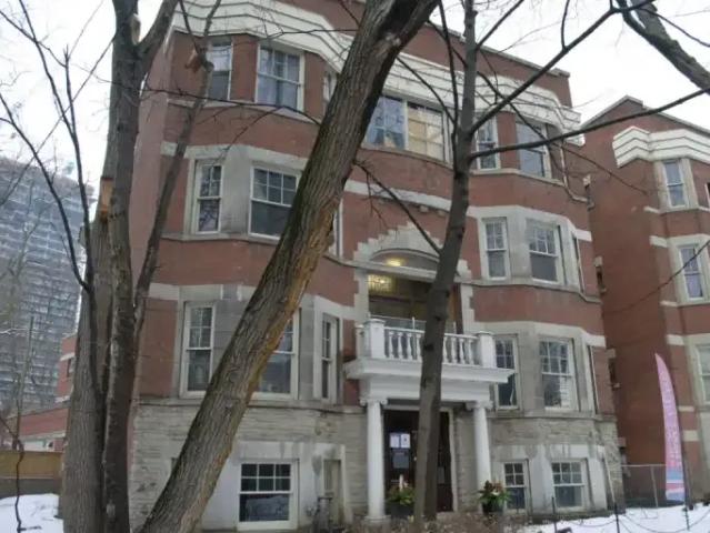 For Rent 2 Bedroom Apartment Toronto ON DLS99718165