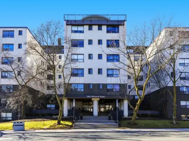 For Rent 2 Bedroom Apartment Toronto ON DS90958253