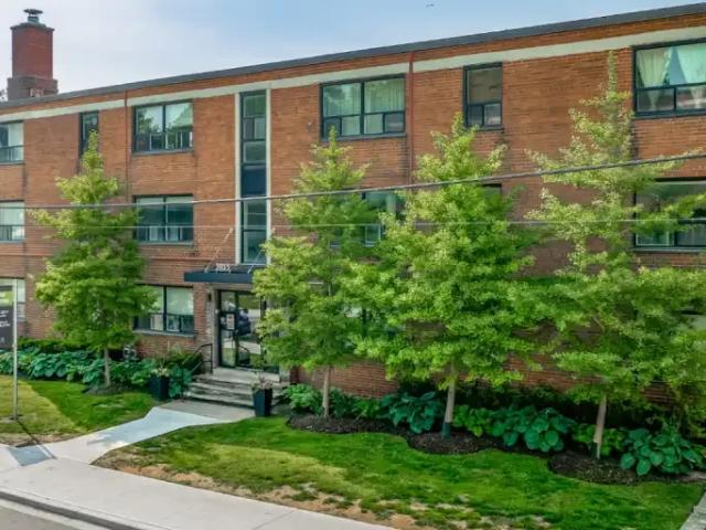 For Rent 2 Bedroom Apartment Toronto ON DS91413957