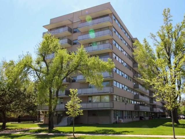 For Rent 2 Bedroom Apartment Toronto ON DS92096928