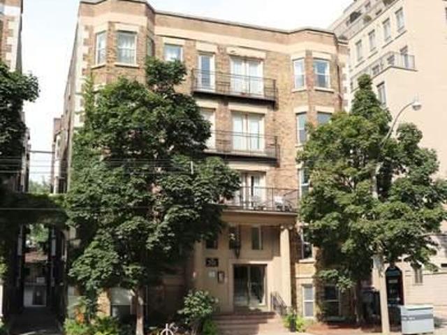 For Rent 2 Bedroom Apartment Toronto ON DS92231176