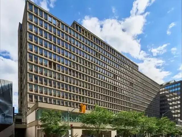 For Rent 2 Bedroom Apartment Toronto ON DS93386527