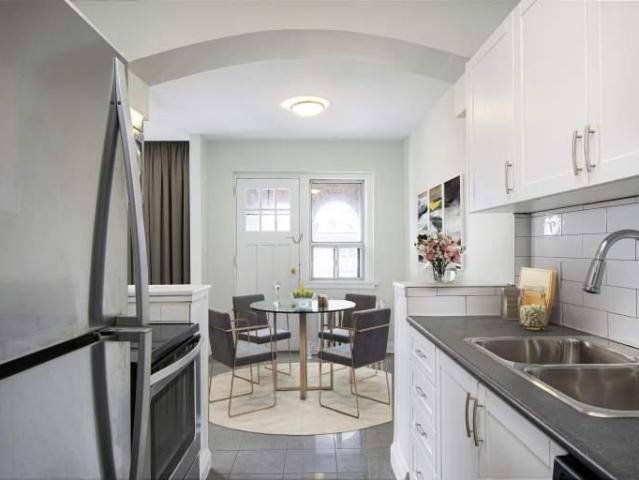For Rent 2 Bedroom Apartment Toronto ON DS94181538