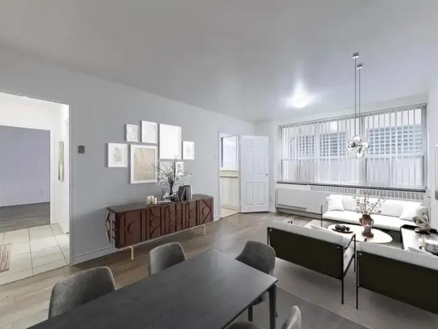 For Rent 2 Bedroom Apartment Toronto ON DS95002827