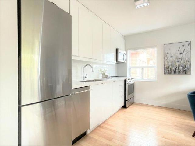 For Rent 2 Bedroom Apartment Toronto ON DS96249306