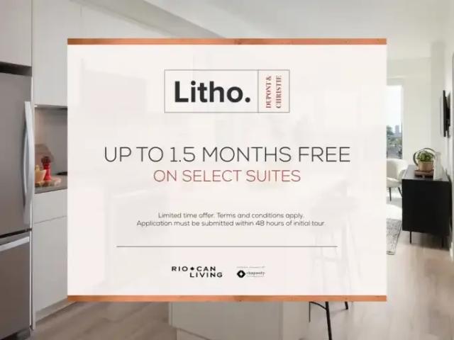 For Rent 2 Bedroom Apartment Toronto ON DS96251108