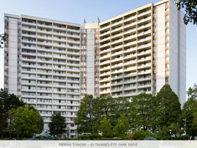 For Rent 2 Bedroom Apartment Toronto ON DS96585984
