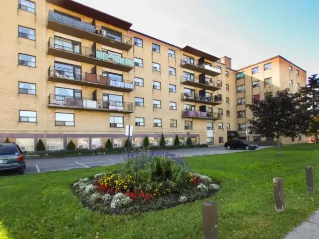 For Rent 2 Bedroom Apartment Toronto ON DS97876831