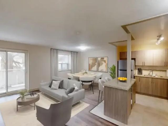 For Rent 2 Bedroom Apartment Toronto ON DS97905950