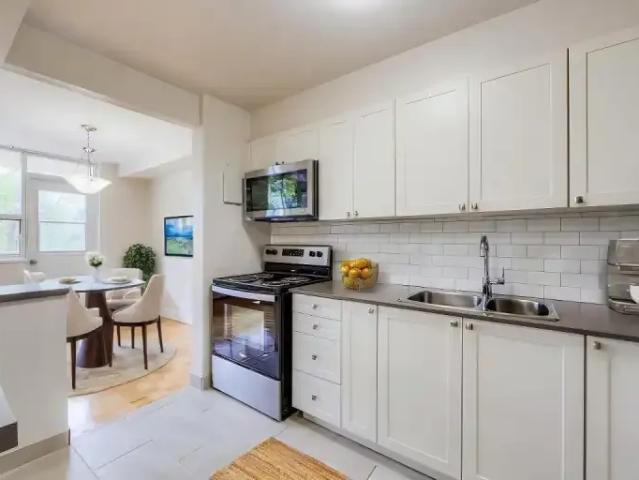 For Rent 2 Bedroom Apartment Toronto ON DS97939905