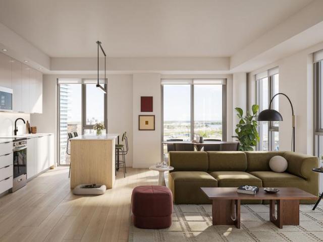 For Rent 2 Bedroom Apartment Toronto ON DS98311472