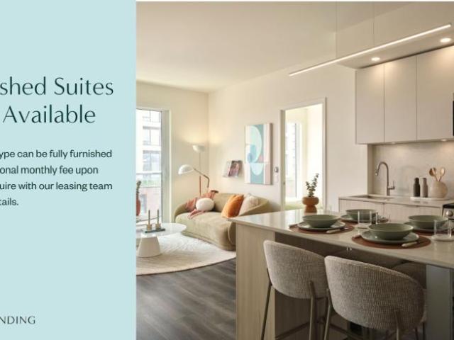 For Rent 2 Bedroom Apartment Toronto ON DS98311427