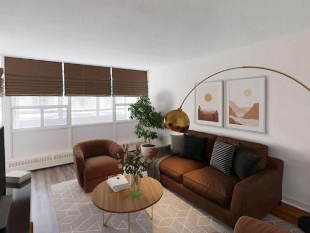For Rent 2 Bedroom Apartment Toronto ON DS98311635
