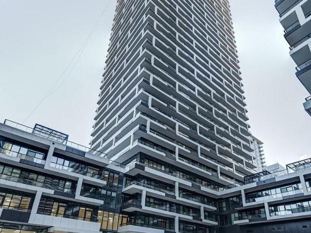 For Rent 2 Bedroom Apartment Toronto ON DS98315192