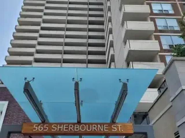 For Rent 2 Bedroom Apartment Toronto ON DS98916612