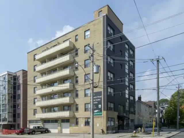 For Rent 2 Bedroom Apartment Toronto ON DS99184842