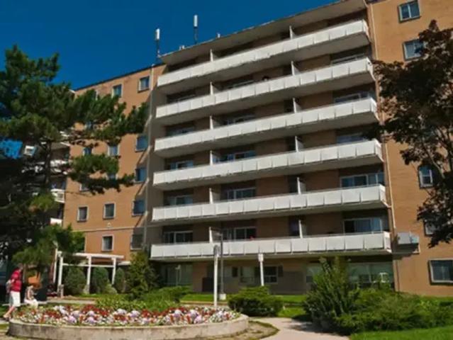 For Rent 2 Bedroom Apartment Toronto ON DS99718135
