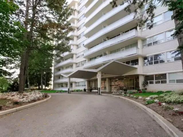 For Rent 2 Bedroom Apartment Toronto ON DS99824258