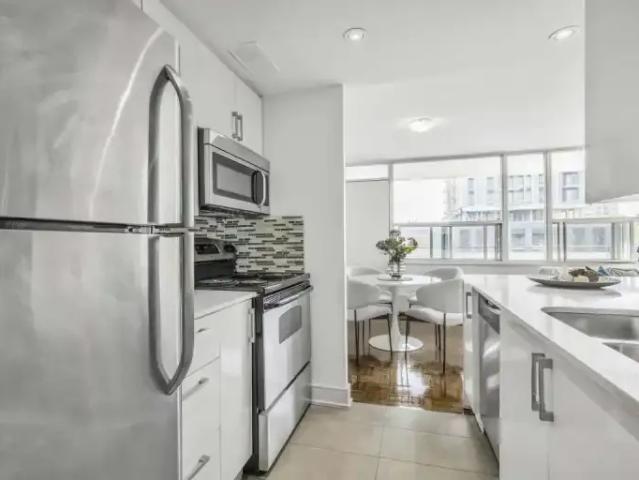 For Rent 2 Bedroom Apartment Toronto ON DS99824363