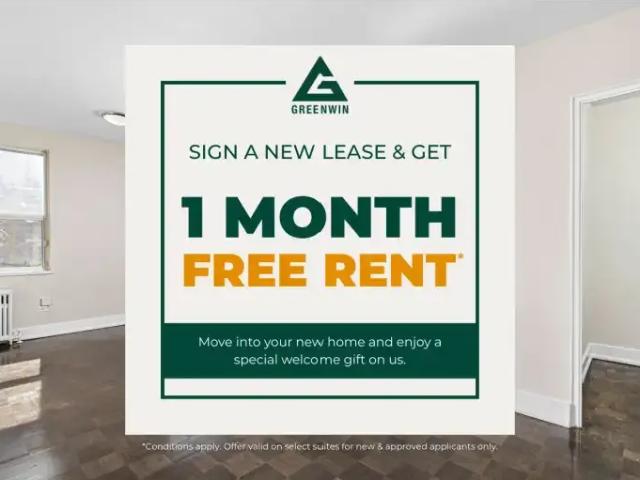For Rent 2 Bedroom Apartment Toronto ON DS100562567