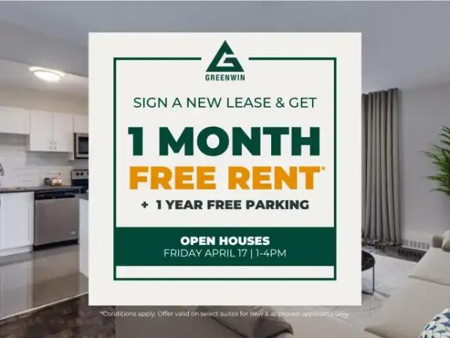 For Rent 2 Bedroom Apartment Toronto ON DS101583632