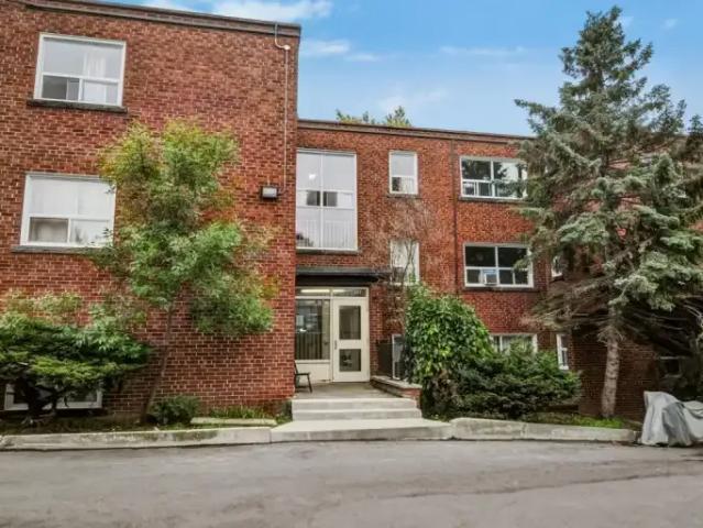 For Rent 2 Bedroom Apartment Toronto ON DS101789197