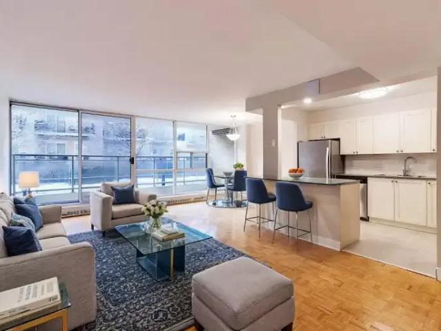 For Rent 2 Bedroom Apartment Toronto ON DS102628944
