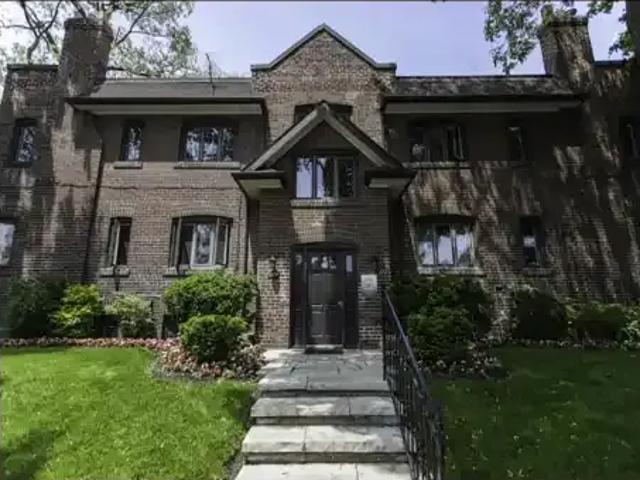 For Rent 2 Bedroom Apartment Toronto ON DS102714956