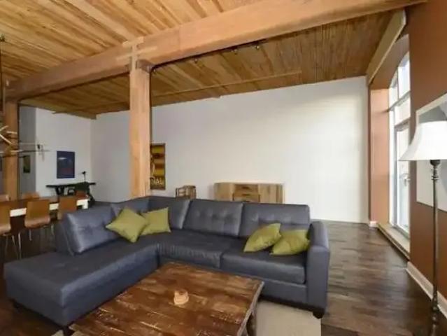 For Rent 2 Bedroom Apartment Toronto ON DS102752470