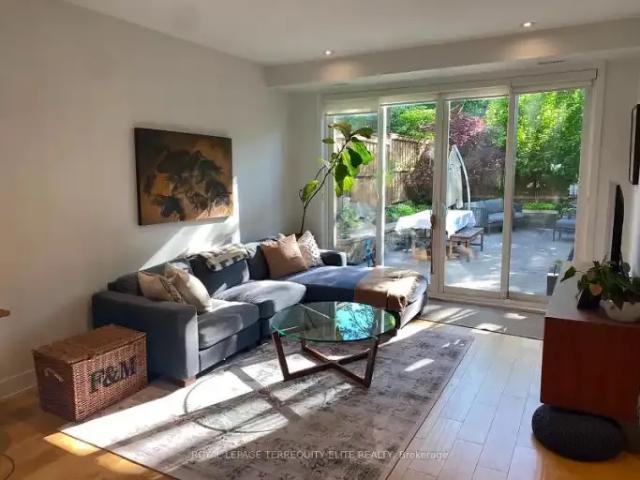 For Rent 2 Bedroom Apartment Toronto ON DS102915125