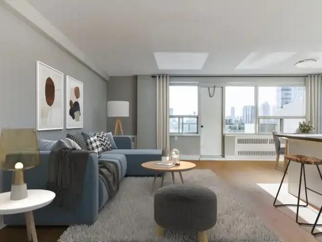 For Rent 2 Bedroom Apartment Toronto ON DS102018781