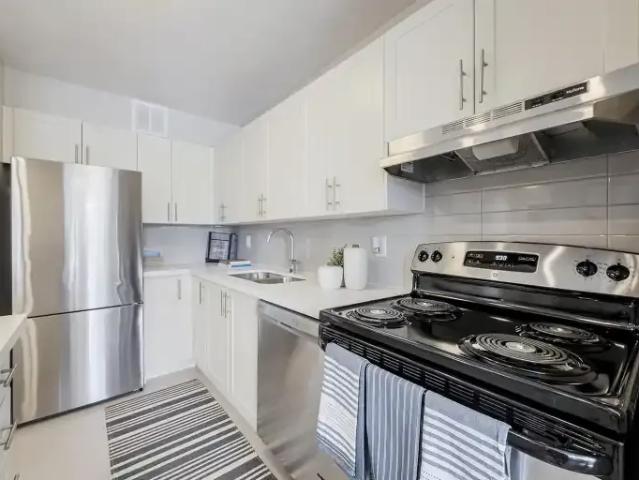 For Rent 2 Bedroom Apartment Toronto ON DS102018783