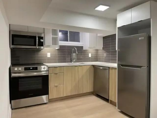 For Rent 2 Bedroom Apartment Toronto ON DS102052031
