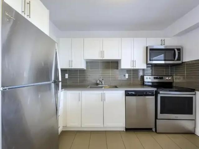 For Rent 2 Bedroom Apartment Toronto ON DS102203377