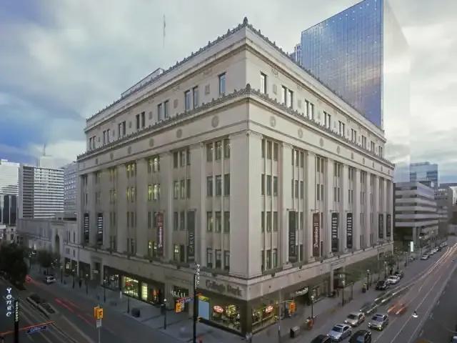 For Rent 2 Bedroom Apartment Toronto ON DS102242446