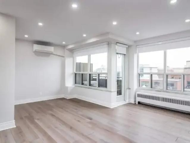 For Rent 2 Bedroom Apartment Toronto ON DS102242530