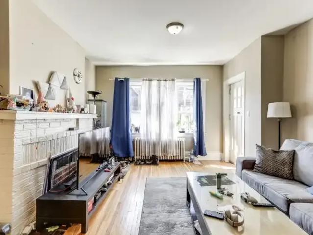 For Rent 2 Bedroom Apartment Toronto ON DS103411253