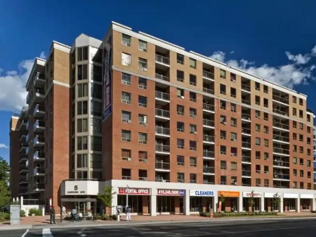For Rent 2 Bedroom Apartment Toronto ON DS103568202