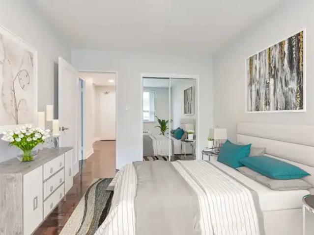 For Rent 2 Bedroom Apartment Toronto ON DS103694734