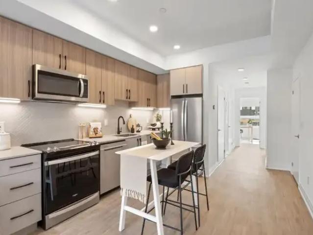 For Rent 2 Bedroom Apartment Toronto ON DS103739620