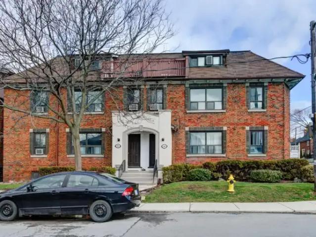 For Rent 2 Bedroom Apartment Toronto ON DS103839284