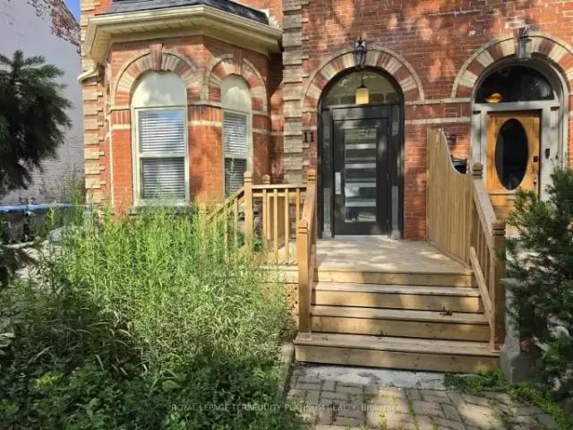 For Rent 2 Bedroom Apartment Toronto ON DS103920498