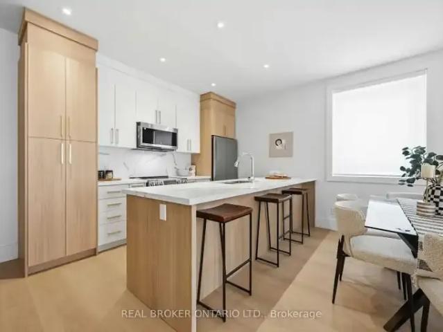 For Rent 2 Bedroom Apartment Toronto ON DS103920503