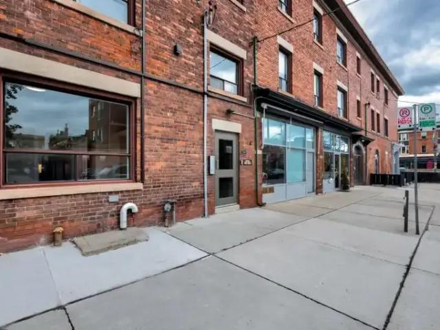 For Rent 2 Bedroom Apartment Toronto ON DS103920183