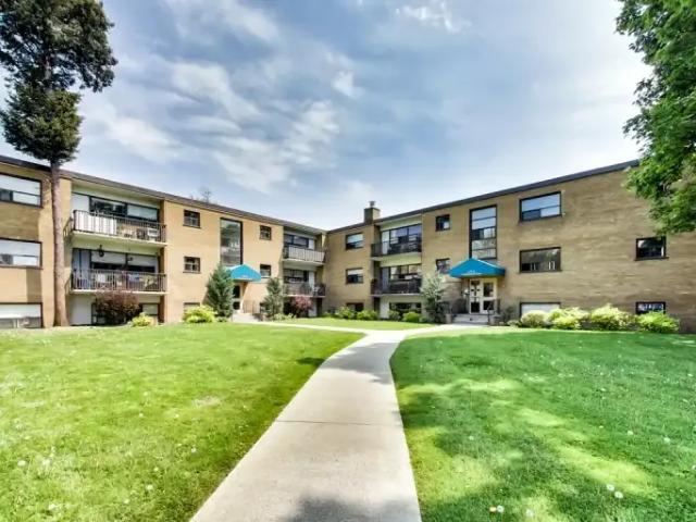 For Rent 2 Bedroom Apartment Toronto ON DS103957942