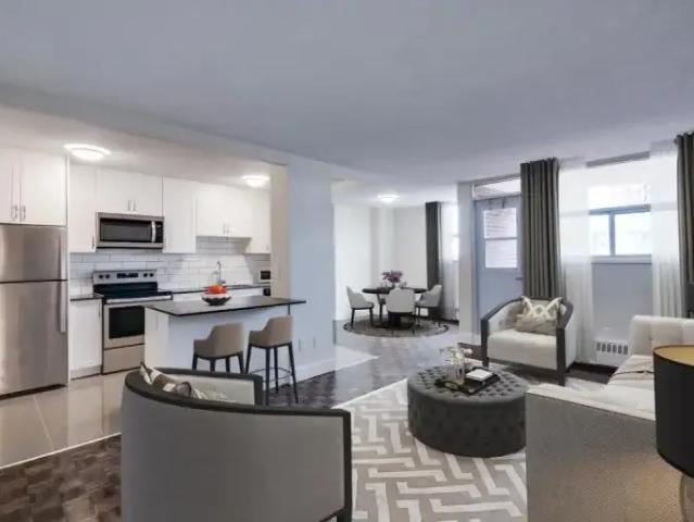 For Rent 2 Bedroom Apartment Toronto ON DS103011650