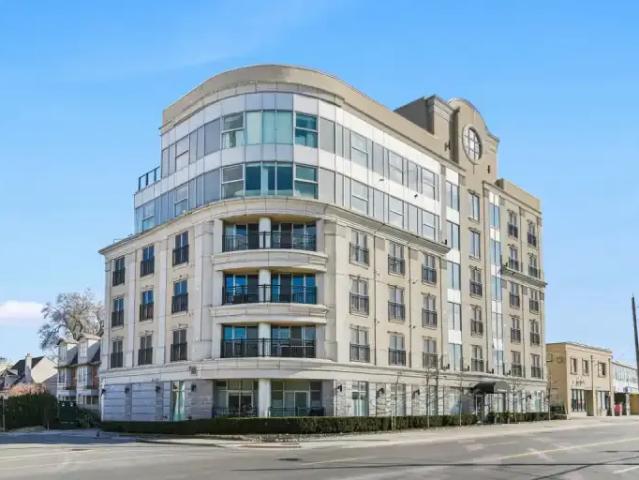 For Rent 2 Bedroom Apartment Toronto ON DS103301129