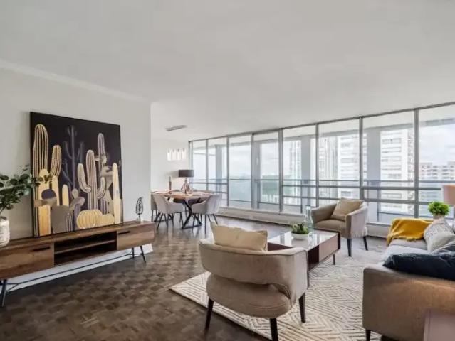 For Rent 2 Bedroom Apartment Toronto ON DS104469947